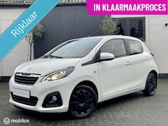 Peugeot 108 - 1.0 e-VTi Active|RIJKLAAR|AC|CARPLAY|LED|GARANTY