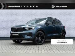 Volvo XC40 - 2.0 B4 Plus Black Edition | Trekhaak | 360° Camera | Panoramadak | Harman/Kardon Audio | K