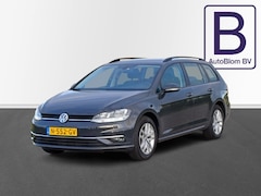 Volkswagen Golf Variant - 1.4 TSI Comfortline Business /Clima/Cruise/Carplay/Navi/Stoelverw./Parkh.v+a/
