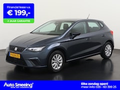 SEAT Ibiza - 1.0 EcoTSI Style | Apple/Android Carplay | Parkeersensor | Zondag Open