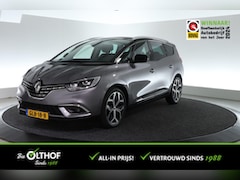 Renault Grand Scénic - 1.3 TCe Techno 7p. | TREKHAAK | CARPLAY | STOELVERW. |