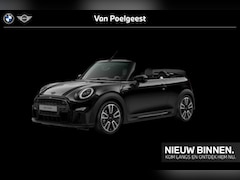 MINI Cabrio - 1.5 Cooper John Cooper Works