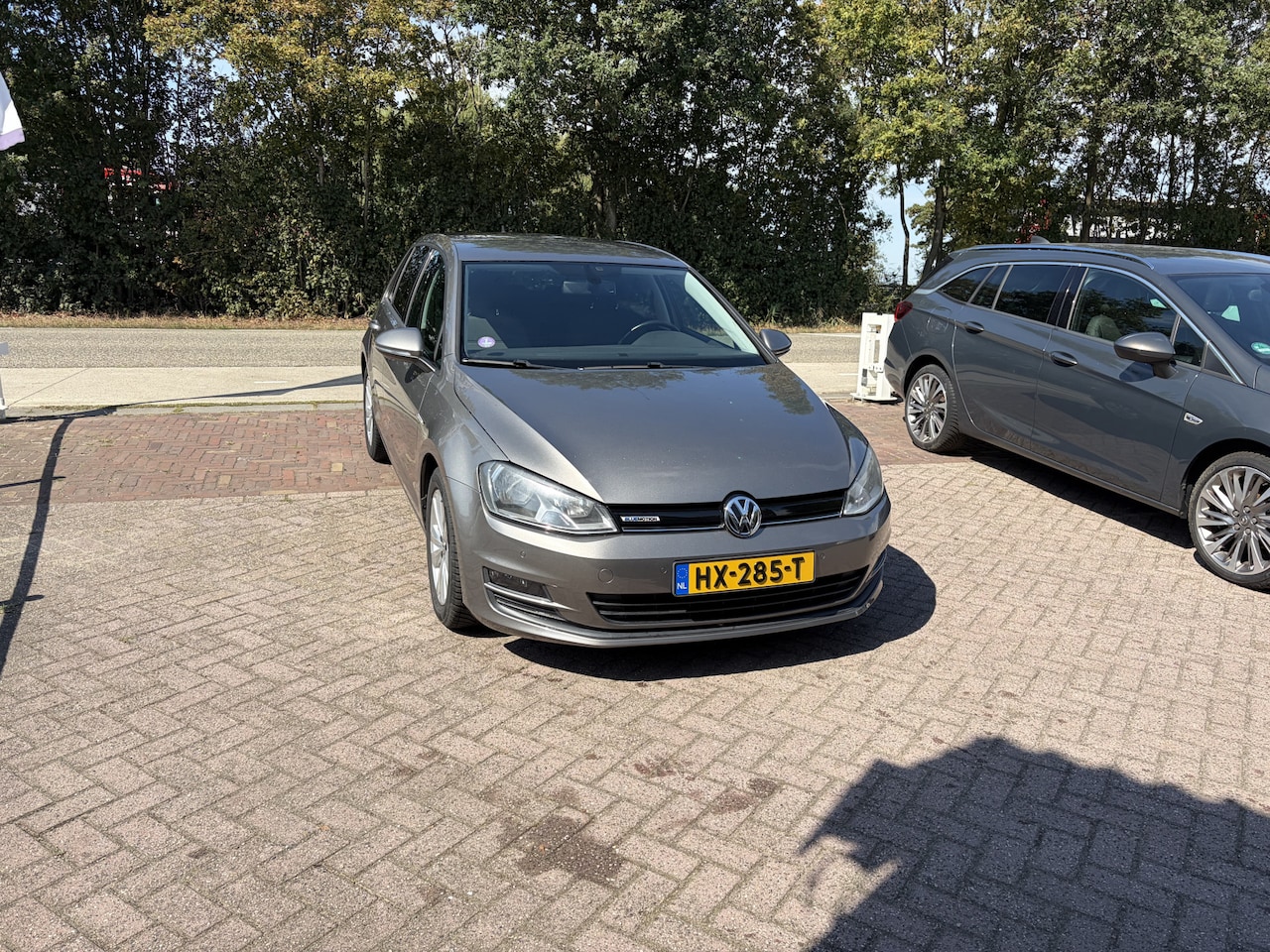 Volkswagen Golf - 1.0 TSI Comfortline CLIMA CARPLAY NAVI CRUISE PDC - AutoWereld.nl