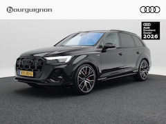 Audi Q7 - 60 TFSi e 490 Pk quattro S-Line Competition | 22 Inch | Laser LED | Vierwielbesturing | Pa
