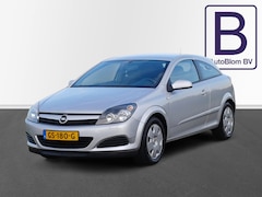 Opel Astra GTC - 1.8 Enjoy / Unieke auto / Bijna Nieuwstaat / Lage KM /