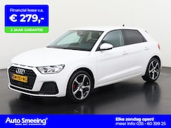 Audi A1 Sportback - 25 TFSI Advanced | Stoelverwarming | Zondag Open