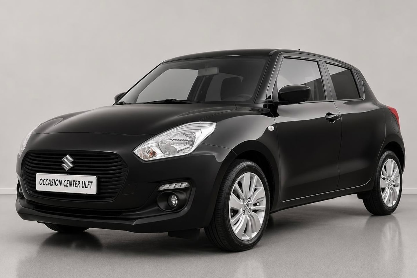 Suzuki Swift - AIRCO / NAVIGATIE / CAMERA / 52 DKM / 5 DRS ... - AutoWereld.nl