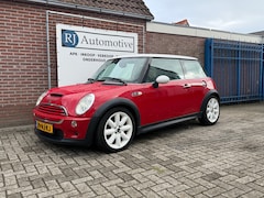 MINI Cooper S - 1.6 Cooper S Chili
