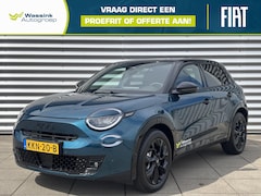 Fiat 600e - La Prima 54 kWh