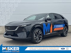 Mazda CX-6e - Takumi 78 kWh