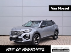 Peugeot 2008 - 1.2 PureTech 100 Active | Camera | Climate Control | Cruise Control | Apple Carplay/Androi