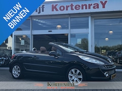 Peugeot 207 CC - 1.6 VTi airco, leer, cruise-control Enz
