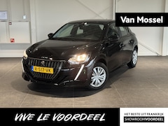 Peugeot 208 - 1.2 PureTech Active