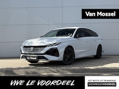Peugeot 308 SW - 1.2 Hybrid 145 e-DCS6 Business | 360 Camera | Cruise Control | Apple Carplay/Android Auto