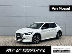 Peugeot 208 - 1.2 PureTech GT | Camera | Cruise Control | Trekhaak | Apple Carplay/Android Auto