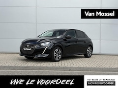Peugeot 208 - 1.2 PureTech Allure | Parkeersensoren | Cruise Control | Airco | Apple Carplay/Android Aut