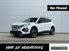 Peugeot 2008 - 1.2 PureTech 130 Allure | Navigatie | Parkeerhulp | Trekhaak | Apple carplay/Android Auto