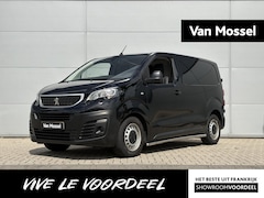 Peugeot Expert - 1.5 BlueHDI 120 Compact Premium | Airco | Parkeersensoren | Cruise control |