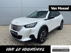 Peugeot e-2008 - EV Allure 50 kWh | Keyless Start | Parkeerhulp | Cruise Control | Apple Carplay/Android Au