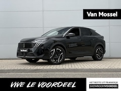 Peugeot 3008 - 1.6 plug-in Hybrid 195 Allure | 3 Fase lader | 360 camera | Stoelverwarming | Apple Carpla