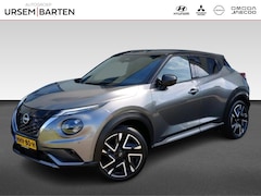 Nissan Juke - 1.6 Hybrid N-Design