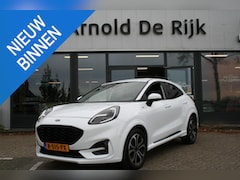 Ford Puma - 1.0 EcoBoost Hybrid ST-Line X