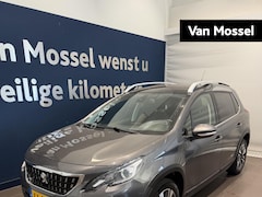 Peugeot 2008 - 1.2 PureTech Allure 110 PK | Automaat | Nav | Camera | Dealeronderhouden