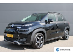 Citroën C3 Aircross - 1.2 PureTech 110pk Feel | Navigatie | Bluetooth | Cruise control | All season | NL auto |