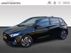 Hyundai i20 - 1.0 T-GDI Comfort Smart | Achteruitrijcamera | Apple Carplay/Android Auto|telefoonintegrat