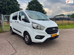 Ford Transit Custom - 340 2.0 TDCI L1H1 Trend