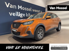 Peugeot 2008 - 1.2 PureTech Active Pack