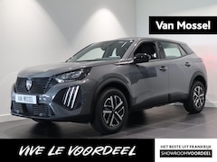Peugeot 2008 - Active CAMERA | NAVI | CRUISE CONTROL