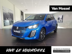 Peugeot 208 - 1.2 PureTech 100 Allure