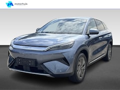 BYD ATTO 3 EVO - Design 74.8 kWh | Direct leverbaar | €2950, - actievoordeel