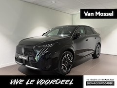 Peugeot e-3008 - GT 210 73 kWh | APPLE CARPLAY & ANDROID AUTO | 360 CAMERA | ADAPT CRUISE | STOELVERWARMING