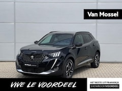 Peugeot e-2008 - EV GT 50 kWh | AUTOMAAT
