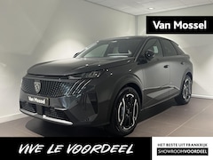 Peugeot 3008 - 1.6 plug-in Hybrid 195 Allure
