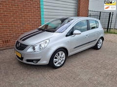 Opel Corsa - 1.4-16V Cosmo 5-Drs Airco Bj:2008 NAP