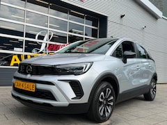 Opel Crossland - 1.2 Turbo Elegance 19.000KM - Navigatie / Apple CarPlay I Airco I LED I Comfort I Sport ve