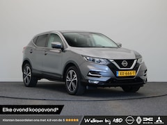 Nissan Qashqai - 1.3 DIG-T N-Connecta | Trekhaak | Climate Control | Cruise Control |