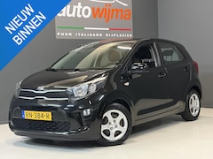 Kia Picanto - 1.0 CVVT Eco PlusLine 5Drs. Airco