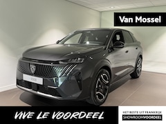 Peugeot e-3008 - Allure EV 73 kWh 210 | AUTOMAAT