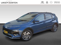 Hyundai Bayon - 1.0 T-GDI Premium
