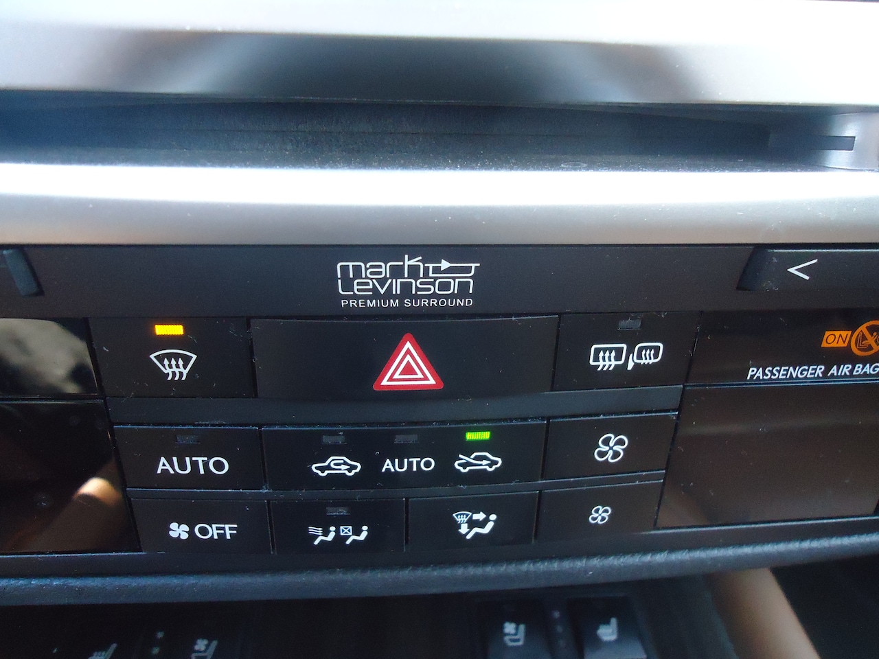Lexus GS - 450h President Line UNIEKE NEDERLANDSE AUTO MET NAP