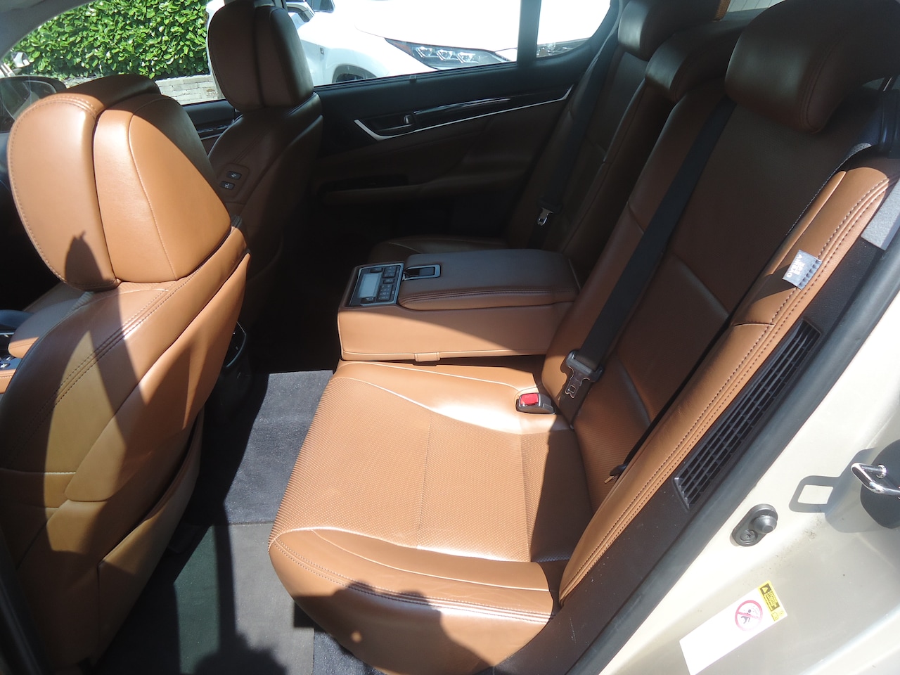 Lexus GS - 450h President Line UNIEKE NEDERLANDSE AUTO MET NAP