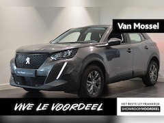 Peugeot 2008 - Active Pack - NAVIGATIE - HOGE INSTAP - LED VERLICHTING