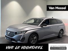 Peugeot 308 SW - 1.2 PureTech Allure Pack Business | Camera | Navigatie | Climate control