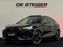 CUPRA Formentor - 1.4 e-Hybrid VZ Black Edition Pano Carbon Kuip Sfeer ACC Camera
