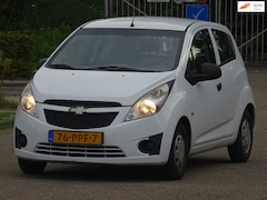 Chevrolet Spark - 1.0 16 LS BJ2011 85DKM NAP/AIRCO/ELEKRAM/APK
