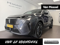Peugeot 3008 - 1.6 plug-in Hybrid 195 Allure | Nav | 360 Camera | Dode hoek | Afneembare Trekhaak | NIEUW